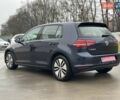 Синий Фольксваген e-Golf, объемом двигателя 0 л и пробегом 171 тыс. км за 7999 $, фото 6 на Automoto.ua