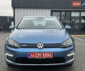 Синий Фольксваген e-Golf, объемом двигателя 0 л и пробегом 168 тыс. км за 7350 $, фото 8 на Automoto.ua