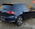Синий Фольксваген e-Golf, объемом двигателя 0 л и пробегом 84 тыс. км за 9400 $, фото 6 на Automoto.ua