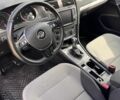 Синій Фольксваген e-Golf, об'ємом двигуна 0 л та пробігом 171 тис. км за 8199 $, фото 28 на Automoto.ua