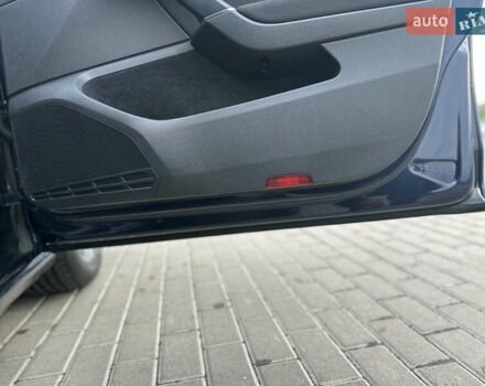 Синій Фольксваген e-Golf, об'ємом двигуна 0 л та пробігом 135 тис. км за 8350 $, фото 19 на Automoto.ua