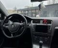 Синий Фольксваген e-Golf, объемом двигателя 0 л и пробегом 92 тыс. км за 9500 $, фото 3 на Automoto.ua