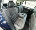 Синий Фольксваген e-Golf, объемом двигателя 0 л и пробегом 81 тыс. км за 2900 $, фото 16 на Automoto.ua
