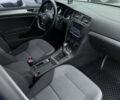 Синий Фольксваген e-Golf, объемом двигателя 0 л и пробегом 71 тыс. км за 8200 $, фото 50 на Automoto.ua