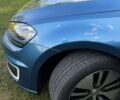 Синий Фольксваген e-Golf, объемом двигателя 0 л и пробегом 86 тыс. км за 8700 $, фото 10 на Automoto.ua