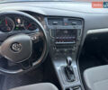 Синій Фольксваген e-Golf, об'ємом двигуна 0 л та пробігом 164 тис. км за 9400 $, фото 11 на Automoto.ua