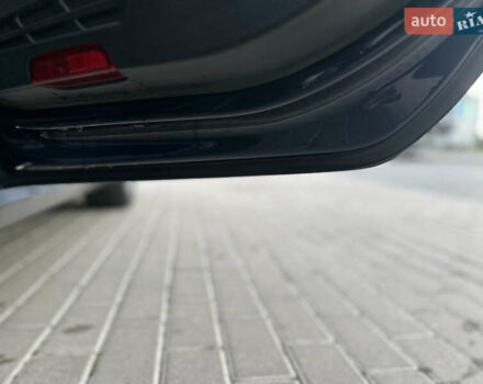 Синій Фольксваген e-Golf, об'ємом двигуна 0 л та пробігом 135 тис. км за 8350 $, фото 16 на Automoto.ua