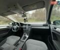 Синій Фольксваген e-Golf, об'ємом двигуна 0 л та пробігом 211 тис. км за 7999 $, фото 32 на Automoto.ua