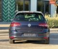 Синий Фольксваген e-Golf, объемом двигателя 0 л и пробегом 148 тыс. км за 8200 $, фото 4 на Automoto.ua