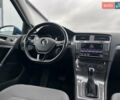 Синий Фольксваген e-Golf, объемом двигателя 0 л и пробегом 168 тыс. км за 7350 $, фото 84 на Automoto.ua