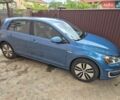 Синій Фольксваген e-Golf, об'ємом двигуна 0 л та пробігом 91 тис. км за 8000 $, фото 3 на Automoto.ua