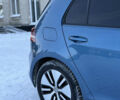 Синий Фольксваген e-Golf, объемом двигателя 0 л и пробегом 146 тыс. км за 7900 $, фото 12 на Automoto.ua
