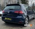 Синій Фольксваген e-Golf, об'ємом двигуна 24 л та пробігом 131 тис. км за 8900 $, фото 6 на Automoto.ua