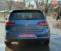 Синій Фольксваген e-Golf, об'ємом двигуна 0 л та пробігом 102 тис. км за 8800 $, фото 4 на Automoto.ua