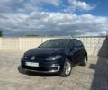 Синій Фольксваген e-Golf, об'ємом двигуна 0 л та пробігом 170 тис. км за 10000 $, фото 1 на Automoto.ua
