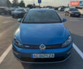 Синій Фольксваген e-Golf, об'ємом двигуна 0 л та пробігом 95 тис. км за 11000 $, фото 1 на Automoto.ua
