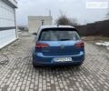 Синій Фольксваген e-Golf, об'ємом двигуна 0 л та пробігом 110 тис. км за 13900 $, фото 5 на Automoto.ua