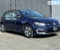 Синий Фольксваген e-Golf, объемом двигателя 0 л и пробегом 81 тыс. км за 2900 $, фото 2 на Automoto.ua