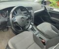 Синий Фольксваген e-Golf, объемом двигателя 0 л и пробегом 135 тыс. км за 9500 $, фото 5 на Automoto.ua
