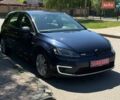 Синій Фольксваген e-Golf, об'ємом двигуна 0 л та пробігом 166 тис. км за 7950 $, фото 1 на Automoto.ua