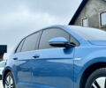 Синий Фольксваген e-Golf, объемом двигателя 0 л и пробегом 71 тыс. км за 8200 $, фото 9 на Automoto.ua