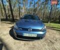 Синий Фольксваген e-Golf, объемом двигателя 0 л и пробегом 175 тыс. км за 8700 $, фото 12 на Automoto.ua