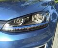 Синій Фольксваген e-Golf, об'ємом двигуна 0 л та пробігом 88 тис. км за 9750 $, фото 16 на Automoto.ua