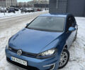 Синій Фольксваген e-Golf, об'ємом двигуна 0 л та пробігом 195 тис. км за 7600 $, фото 8 на Automoto.ua