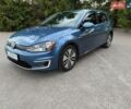 Синий Фольксваген e-Golf, объемом двигателя 0 л и пробегом 154 тыс. км за 9499 $, фото 8 на Automoto.ua