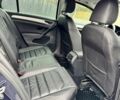 Синий Фольксваген e-Golf, объемом двигателя 0 л и пробегом 92 тыс. км за 9500 $, фото 2 на Automoto.ua