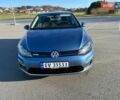 Синий Фольксваген e-Golf, объемом двигателя 0 л и пробегом 90 тыс. км за 8800 $, фото 2 на Automoto.ua