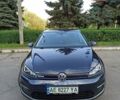 Синій Фольксваген e-Golf, об'ємом двигуна 0 л та пробігом 112 тис. км за 8700 $, фото 1 на Automoto.ua