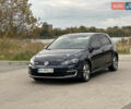 Синій Фольксваген e-Golf, об'ємом двигуна 0 л та пробігом 135 тис. км за 8350 $, фото 1 на Automoto.ua