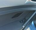 Синій Фольксваген e-Golf, об'ємом двигуна 0 л та пробігом 88 тис. км за 9750 $, фото 38 на Automoto.ua