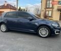 Синій Фольксваген e-Golf, об'ємом двигуна 0 л та пробігом 149 тис. км за 8500 $, фото 3 на Automoto.ua