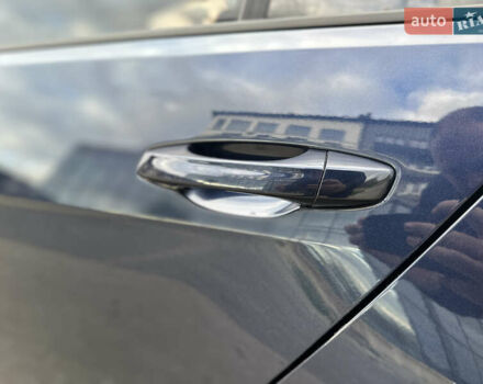 Синій Фольксваген e-Golf, об'ємом двигуна 0 л та пробігом 135 тис. км за 8200 $, фото 23 на Automoto.ua