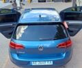 Синий Фольксваген e-Golf, объемом двигателя 0 л и пробегом 168 тыс. км за 9700 $, фото 12 на Automoto.ua