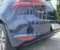 Синій Фольксваген e-Golf, об'ємом двигуна 0 л та пробігом 97 тис. км за 14550 $, фото 17 на Automoto.ua