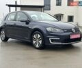 Синий Фольксваген e-Golf, объемом двигателя 0 л и пробегом 171 тыс. км за 7999 $, фото 2 на Automoto.ua
