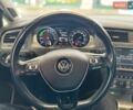 Синий Фольксваген e-Golf, объемом двигателя 0 л и пробегом 153 тыс. км за 8999 $, фото 16 на Automoto.ua
