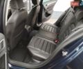 Синий Фольксваген e-Golf, объемом двигателя 0 л и пробегом 123 тыс. км за 8950 $, фото 10 на Automoto.ua