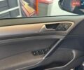 Синий Фольксваген e-Golf, объемом двигателя 0 л и пробегом 153 тыс. км за 8999 $, фото 15 на Automoto.ua