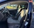 Синий Фольксваген e-Golf, объемом двигателя 0 л и пробегом 148 тыс. км за 8200 $, фото 8 на Automoto.ua