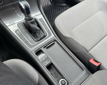 Синій Фольксваген e-Golf, об'ємом двигуна 0 л та пробігом 105 тис. км за 8000 $, фото 42 на Automoto.ua