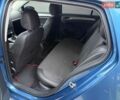 Синий Фольксваген e-Golf, объемом двигателя 0 л и пробегом 154 тыс. км за 9499 $, фото 6 на Automoto.ua