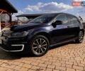 Синій Фольксваген e-Golf, об'ємом двигуна 0 л та пробігом 94 тис. км за 9600 $, фото 1 на Automoto.ua