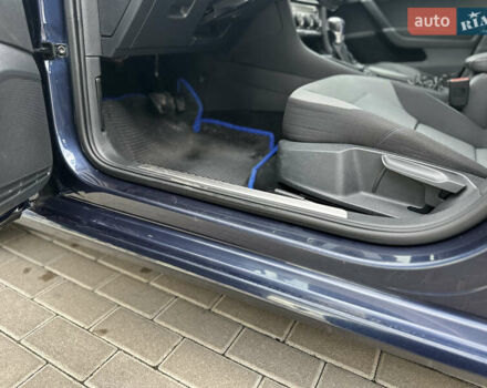 Синій Фольксваген e-Golf, об'ємом двигуна 0 л та пробігом 135 тис. км за 8350 $, фото 28 на Automoto.ua