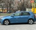 Синій Фольксваген e-Golf, об'ємом двигуна 0 л та пробігом 139 тис. км за 8450 $, фото 5 на Automoto.ua