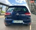 Синій Фольксваген e-Golf, об'ємом двигуна 0 л та пробігом 128 тис. км за 8399 $, фото 10 на Automoto.ua