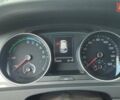 Синий Фольксваген e-Golf, объемом двигателя 0 л и пробегом 135 тыс. км за 9500 $, фото 7 на Automoto.ua